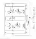 Fig. 02 - Single bit line SMT MRAM array architecture and the programming method