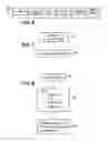 Fig. 05 - Method for organizing packets belonging to streams, and associated equipment
