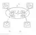 Fig. 02 - Method and system for determining network topology of a virtual private network in multi protocol label switching (MPLS) based virtual private networks (VPNs)