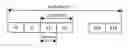 Fig. 01 - Transmission method and device in long term evolution time division duplex system