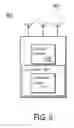 Fig. 10 - Wireless one-to-one communication using multicast
