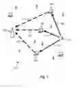 Fig. 02 - Cooperative OFDMA and distributed MIMO relaying over dense wireless networks
