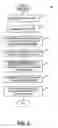 Fig. 04 - Speaker recognition in a multi-speaker environment and comparison of several voice prints to many