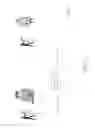 Fig. 02 - Method, apparatus and system for alternate image/video insertion