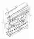 Fig. 01 - Fiber optic patch kit and method for using same
