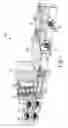 Fig. 02 - Carrier bead collection assembly for a xerographic printer