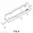 Fig. 10 - Developer supply container and developer supplying system
