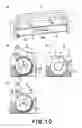 Fig. 11 - Developer supply container and developer supplying system