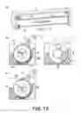 Fig. 13 - Developer supply container and developer supplying system