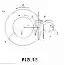 Fig. 14 - Developer supply container and developer supplying system
