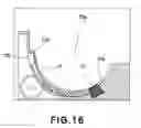 Fig. 17 - Developer supply container and developer supplying system