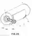 Fig. 26 - Developer supply container and developer supplying system