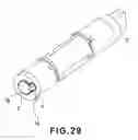 Fig. 30 - Developer supply container and developer supplying system