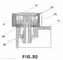 Fig. 31 - Developer supply container and developer supplying system