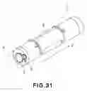 Fig. 32 - Developer supply container and developer supplying system