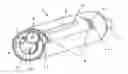 Fig. 01 - Developer supply container