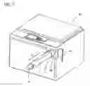 Fig. 08 - Developer supply container