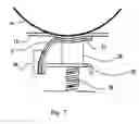 Fig. 08 - Image forming apparatus having a transfer unit including an elastic member