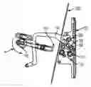 Fig. 01 - Pressure reducing folding system