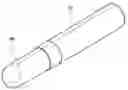 Fig. 01 - Cosmetic applying device