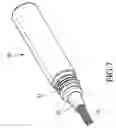 Fig. 09 - Cosmetic applying device