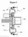 Fig. 02 - Turbine with variable number of nozzles
