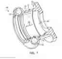 Fig. 08 - Turbine engine having cooling gland