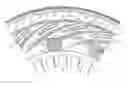 Fig. 01 - Centrifugal compressor vane diffuser wall contouring