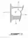 Fig. 06 - Centrifugal compressor vane diffuser wall contouring