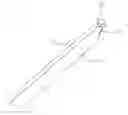 Fig. 01 - Structure an aircraft rotor blade
