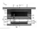 Fig. 01 - INCLINED EJECTOR MECHANISM AND INJECTION MOLD WITH THE SAME