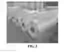 Fig. 04 - Composite laminate and method of manufacture