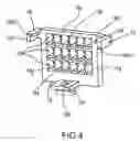 Fig. 05 - Electrical connector assembly with a detachable wire routing cover