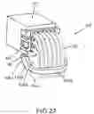 Fig. 18 - Electrical connector assembly with a detachable wire routing cover