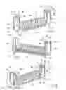 Fig. 02 - Header connectors with rigid latches