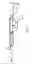 Fig. 02 - Rugged low light reflectivity electrical contact
