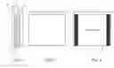Fig. 07 - Device having 2D and 3D image display functions for mobile phone