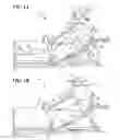 Fig. 02 - Stretching and conditioning apparatus