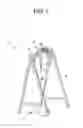 Fig. 02 - EQUIPMENT FOR VERTICAL STRETCHING AND RADICULAR DECOMPRESSION OF THE SPINE