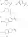 Fig. 10 - Inhibitors of beta-lactamase