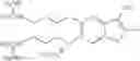 Fig. 197 - Inhibitors of beta-lactamase
