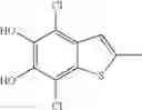 Fig. 200 - Inhibitors of beta-lactamase
