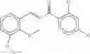 Fig. 22 - COMPOSITIONS CONTAINING CHALCONES AND USE THEREOF