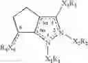 Fig. 02 - Tetrahydro-cyclopentyl pyrazole cannabinoid modulators