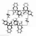 Fig. 01 - Pharmaceutically acceptable propylene glycol solvate of naproxen