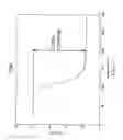 Fig. 02 - Pharmaceutically acceptable propylene glycol solvate of naproxen