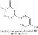 Fig. 197 - Pyridazinone derivatives