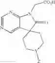 Fig. 35 - ANTAGONISTS OF PGD2 RECEPTORS