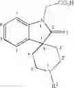 Fig. 43 - ANTAGONISTS OF PGD2 RECEPTORS