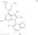 Fig. 02 - CyclopropylmethYl-[7-(5,7-dimethyl-benzo[1,2,5]thiodiazol-4-yl)-2,5,6-trimethyl-7H-pyrrolo[2,3-d]pyrimidin-4-yl]-4-propyl-amine as a CRF Antagonist